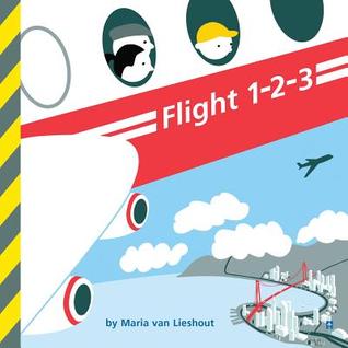 Flight 1-2-3 Maria van Lieshout Flight 1-2-3 Maria van Lieshout