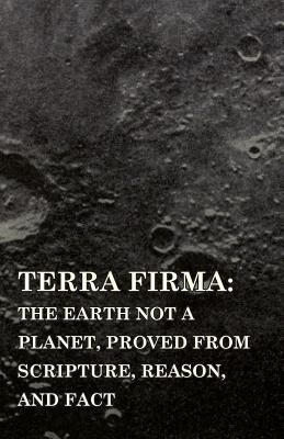 Terra Firma 1901 David Scott Terra Firma 1901 David Scott