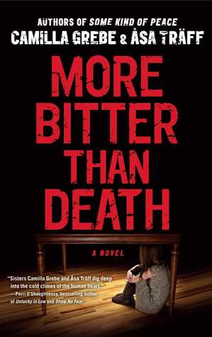 book show more bitter than death book show more bitter than death