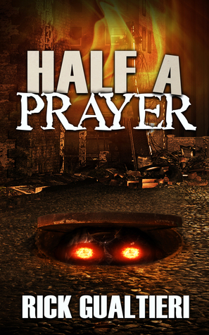 Tome of Bill 06 - Half a Prayer (REQ) - Rick Gualtieri