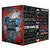 The Shadow Box (Paranormal Suspense and Dark Fantasy Thriller Novels)