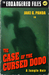 The Case of the Cursed Dodo (The Endangered Files, #1)