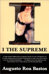 I, the Supreme