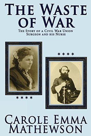 The Waste of War Carole Mathewson The Waste of War Carole Mathewson