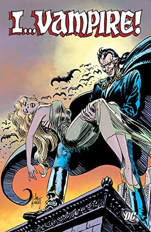 I, Vampire Mark J. Dematteis I, Vampire Mark J. Dematteis
