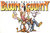 Bloom County Loose Tails