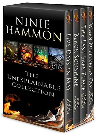 The Unexplainable Collection Ninie Hammon The Unexplainable Collection Ninie Hammon