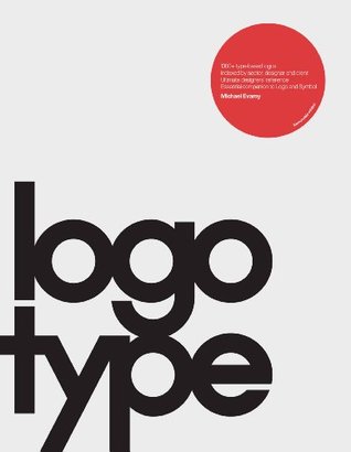 Logotype Michael Evamy Logotype Michael Evamy