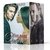 His Dark Desires Complete Trilogy (BWWM Interracial Romance)