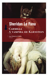 Carmilla: A Vampira de Karstein