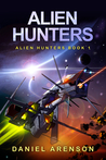 Alien Hunters