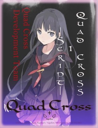 Quad Cross 1 -Script- Quad Cross -Scripts- QuadCrossDevelopmentTeam Quad Cross 1 -Script- Quad Cross -Scripts- QuadCrossDevelopmentTeam