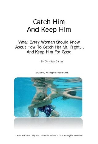 Christian carter dating tips