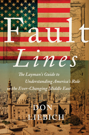 Understanding America's Role in the Ever-Changing Middle East - Don Liebich