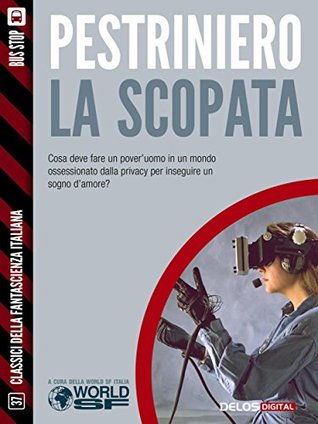 La scopata Renato Pestriniero La scopata Renato Pestriniero