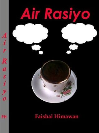 Air Rasiyo Faishal Himawan Air Rasiyo Faishal Himawan