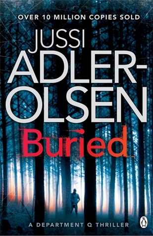 Buried (Department Q Book 5) -  Jussi Adler-Olsen,