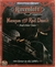 Masque of the Red Death and Other Tales: Ravenloft Adventure: (Advanced Dungeons & Dragons 2nd Edition)