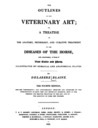 A Domestic Treatise on the Diseases of Horses and Dogs Delabere Blaine A Domestic Treatise on the Diseases of Horses and Dogs Delabere Blaine