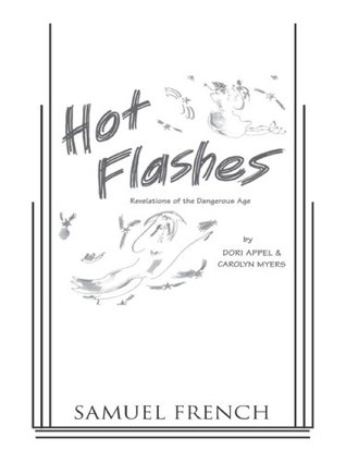 Hot Flashes Dori Appel Hot Flashes Dori Appel