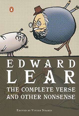 Edward Lear versei Edward Lear versei