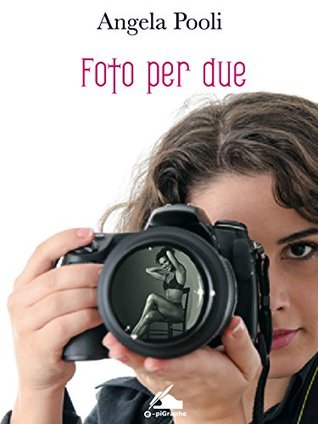 Foto per due Angela Pooli Foto per due Angela Pooli