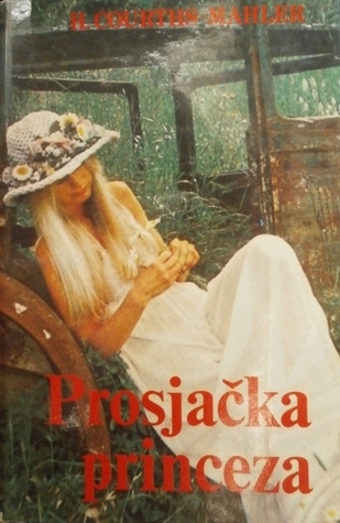 Prosjačka princeza Hedwig Courths-Mahler Prosjačka princeza Hedwig Courths-Mahler