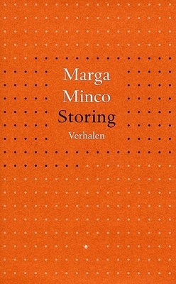 Storing Marga Minco Storing Marga Minco
