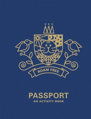 Passport: An Activity Book Robin Jacobs Passport: An Activity Book Robin Jacobs