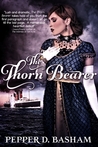 The Thorn Bearer (Penned in Time #1)
