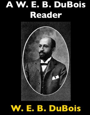 Web dubois essay