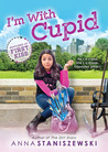 I'm with Cupid (Switched at First Kiss, #1)
