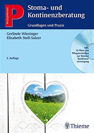 Stoma- und Kontinenzberatung Gerlinde Wiesinger Stoma- und Kontinenzberatung Gerlinde Wiesinger