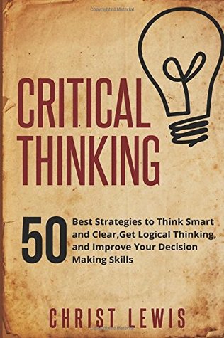 smart thinking skills for critical understanding and writing ebook Smart thinking: skills for critical understanding and writing 2e is a practical, step-by-step guide to improving skills in analysis, critical thinking, and the. smart thinking skills for critical understanding and writing ebook Smart thinking: skills for critical understanding and writing 2e is a practical, step-by-step guide to improving skills in analysis, critical thinking, and the.