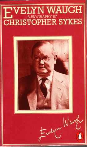 Evelyn waugh wife image