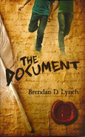 The Document Brendan D. Lynch The Document Brendan D. Lynch