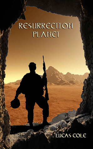 Resurrection Planet Lucas Cole Resurrection Planet Lucas Cole
