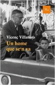 Lhome que sen va Vicenç Villatoro Lhome que sen va Vicenç Villatoro