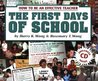 The First Days Of School: How To Be An Effective Teacher