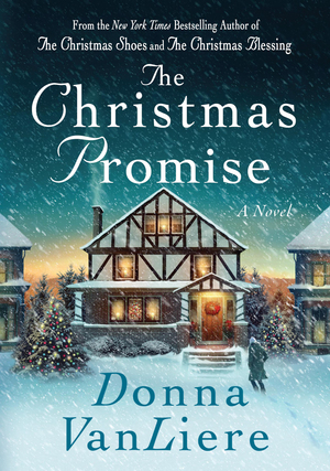 The Christmas Promise (Christmas Hope, #4)