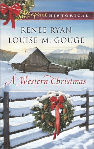 A Western Christmas: Yuletide Lawman/Yuletide Reunion Renee Ryan A Western Christmas: Yuletide Lawman/Yuletide Reunion Renee Ryan