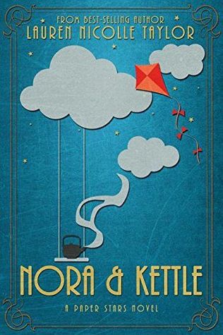 Nora and Kettle