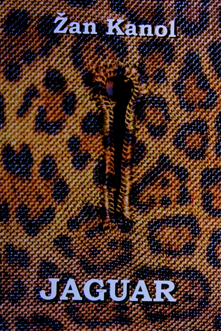 Jaguar Jean Canolle Jaguar Jean Canolle