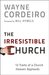 The Irresistible Church