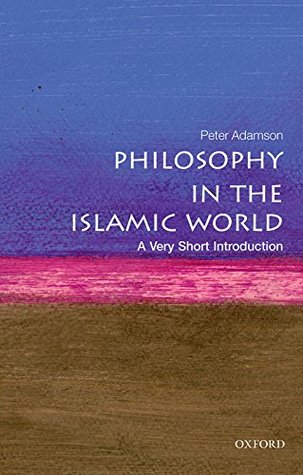 islamic philosophy books