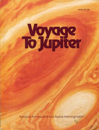 Voyage to Jupiter David Morrison Voyage to Jupiter David Morrison