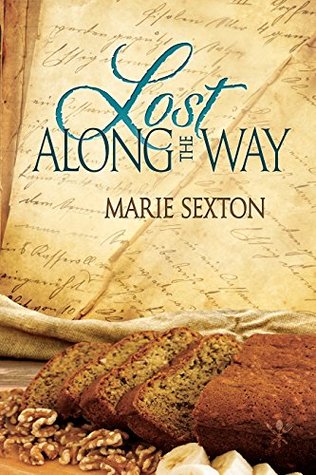 Curious Cookbook - Lost Along The Way (M4B) - Marie Sexton