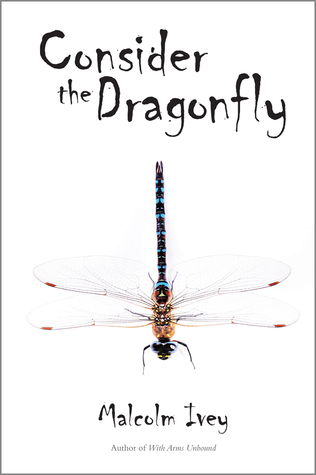 Consider the Dragonfly Malcolm Ivey Consider the Dragonfly Malcolm Ivey