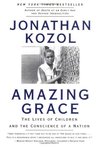 Amazing Grace by Jonathan Kozol