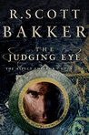 The Judging Eye (Aspect-Emperor, #1)